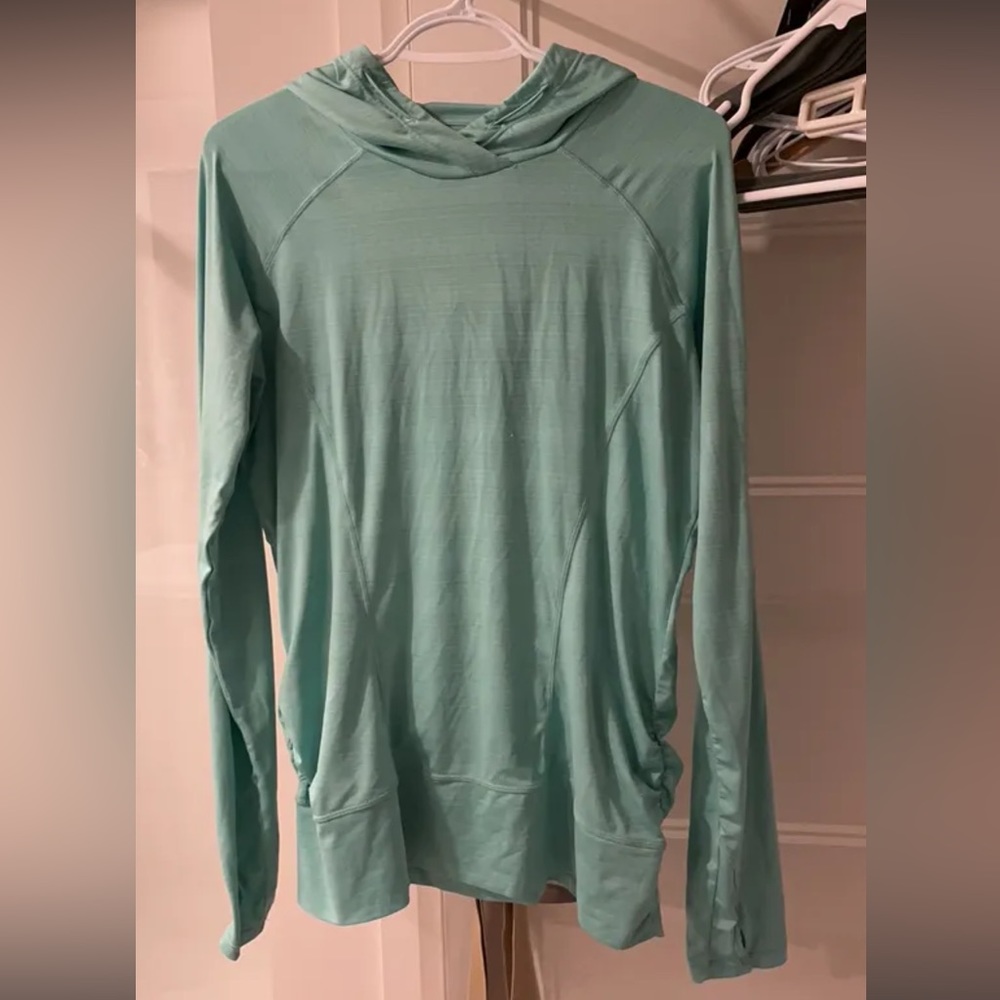 Chandail sport